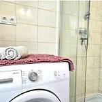 Apartment Pan Tadeusz Rzeszów