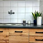 Apartment Pan Tadeusz *