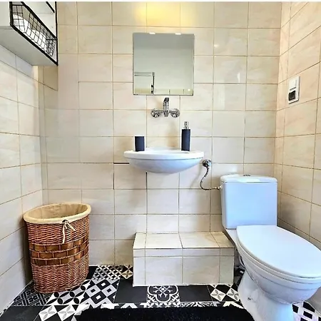 Pan Tadeusz Apartamento