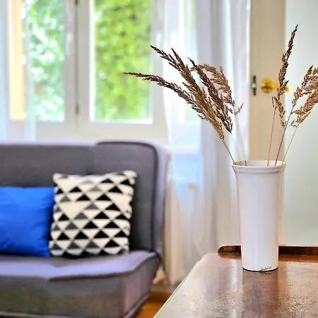 Апартаменти Pan Tadeusz