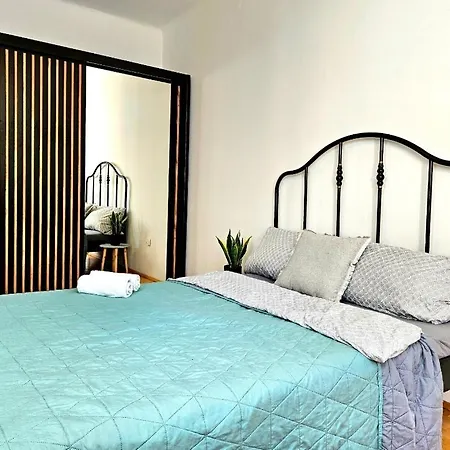 Pan Tadeusz Apartamento