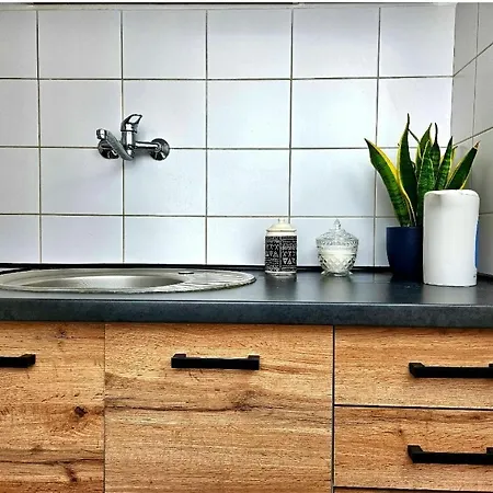 Apartamento Pan Tadeusz *