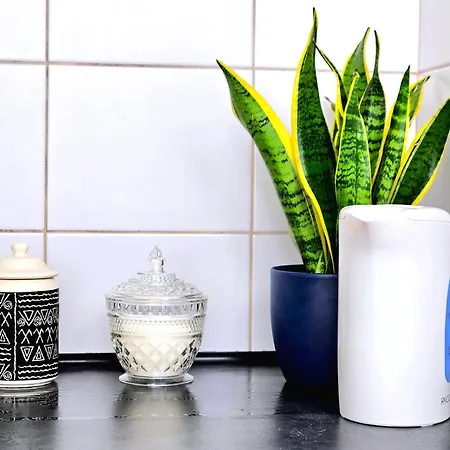 Apartamento Pan Tadeusz Rzeszów