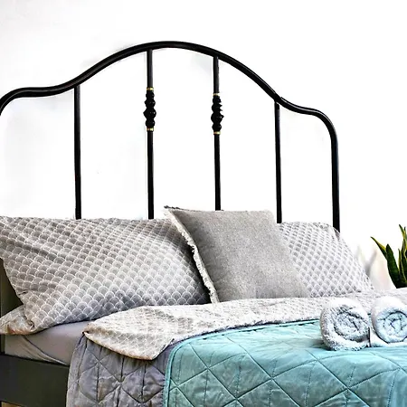 Pan Tadeusz Апартаменти