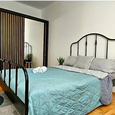 Pan Tadeusz Апартаменти *