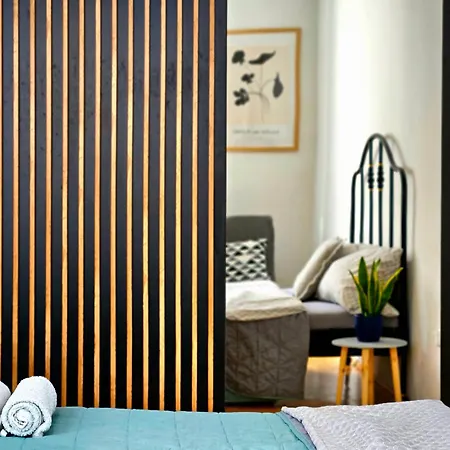 Apartamento Pan Tadeusz