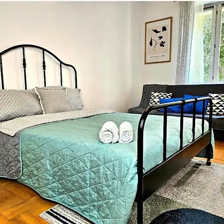 Апартаменти Pan Tadeusz Ряшів