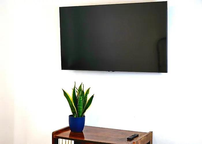 Pan Tadeusz Апартаменти *