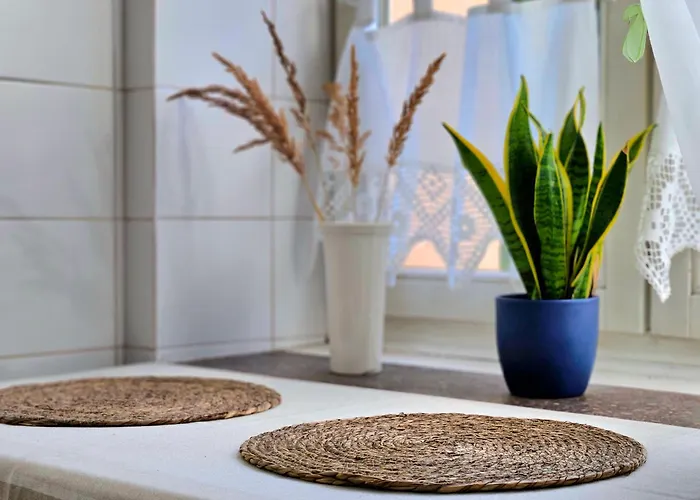 Pan Tadeusz Апартаменти Ряшів