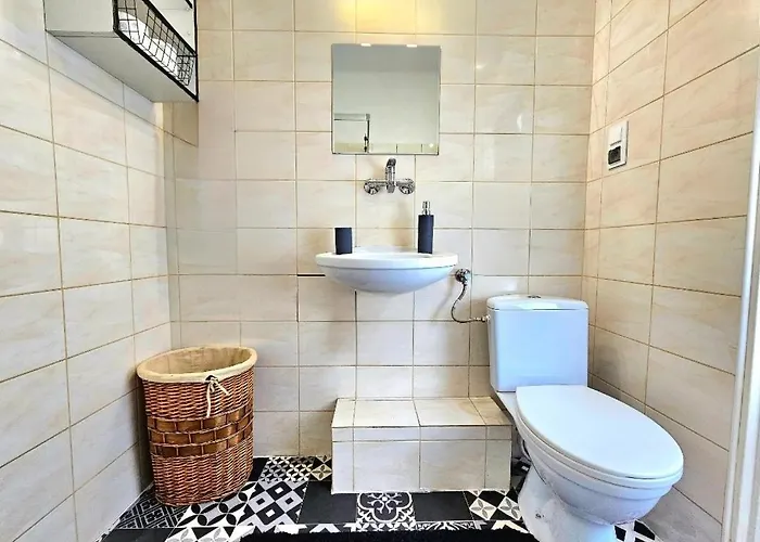 Pan Tadeusz Апартаменти