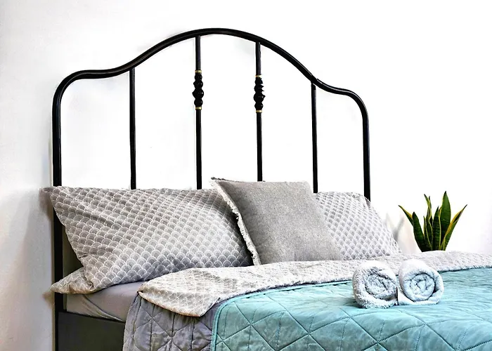 Pan Tadeusz Appartamento