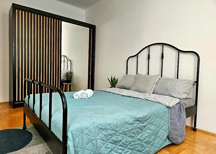 Pan Tadeusz Appartamento *